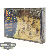 HdR Figuren - Böse - 10 Uruk-hai™ Warriors -...