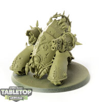 Death Guard - Myphitic Blight-hauler - grundiert