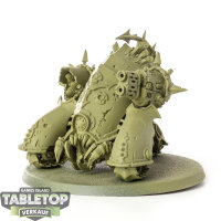 Death Guard - Myphitic Blight-hauler - grundiert