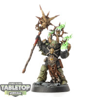 Chaos Space Marines - Master of Possession - bemalt