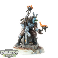 Tau Empire - Darkstrider - bemalt