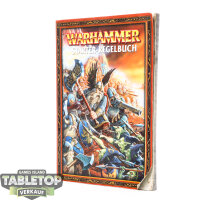Warhammer Fantasy - Starter-Core Book 7. Edition - deutsch