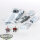 Tau Empire - Hammerhead Gunship - teilweise bemalt