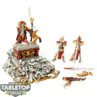 Tomb Kings of Khemri - Casket of Souls...