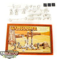 Tomb Kings of Khemri - Screaming Skull Catapult - im...
