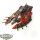 Aeldari - Wave Serpent - bemalt