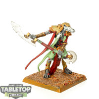 Tomb Kings of Khemri - Ushabti (Klassisch/Classic) - bemalt