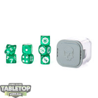 Blood Bowl - Blood Bowl Dice Set - Sonstiges