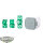 Blood Bowl - Blood Bowl Dice Set - Sonstiges