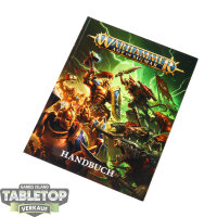 Regelbücher - Getting Started with Warhammer Age of...