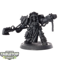 Space Marines - Librarian in Terminator Armour klassisch...