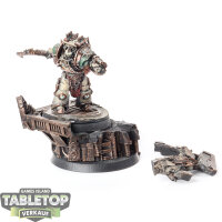 Horus Heresy - Calas Typhon - bemalt