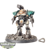 Horus Heresy - Mechanicum Castellax Battle-Automata with...