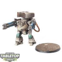 Horus Heresy - Deredeo Dreadnought klassisch - bemalt