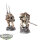 Horus Heresy - Legion Champion and Master of the Signal - Death Guard - bemalt