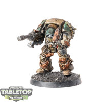 Inquisition - Inquisitor Terminator Daemon Hunter with...