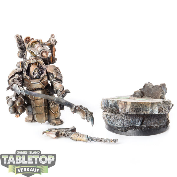 Miniaturen - 1x Annihilator Technician - Puppetswar - bemalt