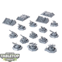 Aeronautica Imperialis - Imperial Navy & Ork Air...