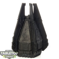 Horus Heresy - Legion Drop Pod - grundiert