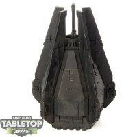 Horus Heresy - Legion Drop Pod - grundiert