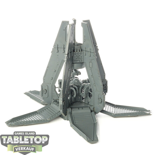 Horus Heresy - Legion Drop Pod - unbemalt