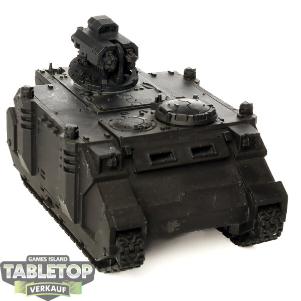 Space Marines - Razorback - grundiert