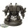 Space Marines - Ironclad Dreadnought - teilweise bemalt