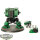 Space Marines - Space Marine Dreadnought - teilweise bemalt