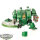 Space Marines - Space Marine Dreadnought - teilweise bemalt