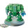 Space Marines - Space Marine Dreadnought - teilweise bemalt