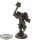 Space Marines - Space Marine Chaplain with Jump Pack classic - grundiert