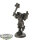 Space Marines - Space Marine Chaplain with Jump Pack classic - grundiert