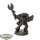 Space Marines - Space Marine Chaplain  - grundiert