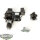 Space Marines - Space Marine Attack Bike - teilweise bemalt