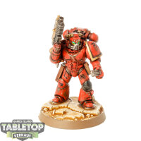 Space Marine Heroes - Brother Titus - bemalt