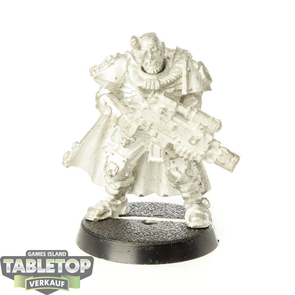 Ultramarines - Sergeant Telion - unbemalt