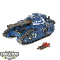 Horus Heresy - Ultramarines Fellblade Super-Heavy Battle...