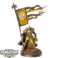 Stormcast Eternals - Knight-Vexillor with Banner of...
