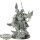 Chaos Space Marines - Chaos Lord in Terminator Armour - unbemalt