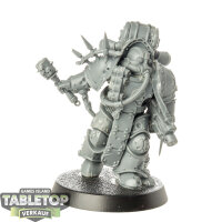 Death Guard - Foul Blightspawn - unbemalt