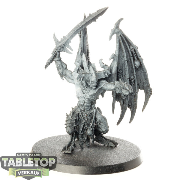 Chaos Daemons - Belakor klassisch - unbemalt