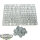 Legion Imperiales - Solar Auxilia Infantry - im Gussrahmen