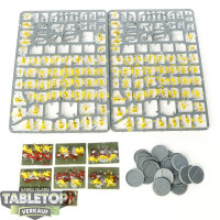 Legion Imperiales - Legiones Astartes Infantry -...