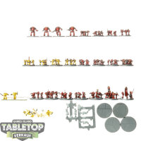 Legion Imperiales - Legiones Astartes Infantry -...