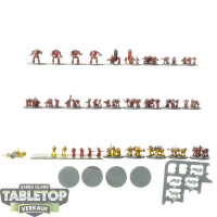 Legion Imperiales - Legiones Astartes Infantry -...