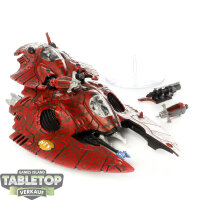 Aeldari - Night Spinner - bemalt