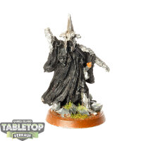 HdR Figuren - Böse - The Witch-king of Angmar...