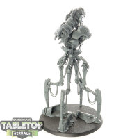 Necrons - Canoptek Doomstalker - unbemalt
