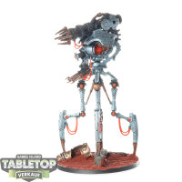 Necrons - Canoptek Doomstalker - bemalt