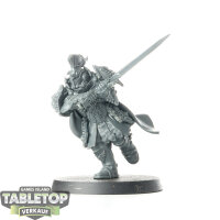 Adeptus Custodes - Blade Champion - unbemalt